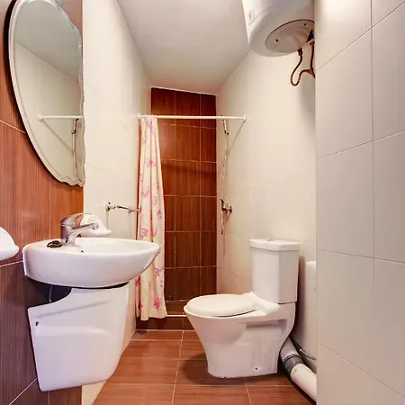 Apartamento K14 -3bdrm Penthouse With Views - Superb Location